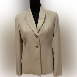 Kasper Tan Blazer